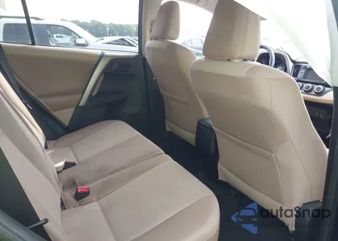 2013 Toyota Rav4 Le from USA, damaged, VIN 2T3BFREV8DW075272